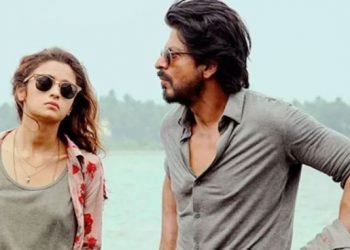 शाहरुख ने आलिया से मांगा काम, मिला यह जोरदार जवाब