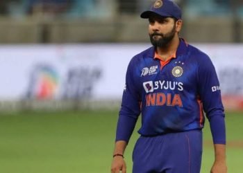 अगर मगर के खेल में टीम इंडिया एशिया कप से बाहर